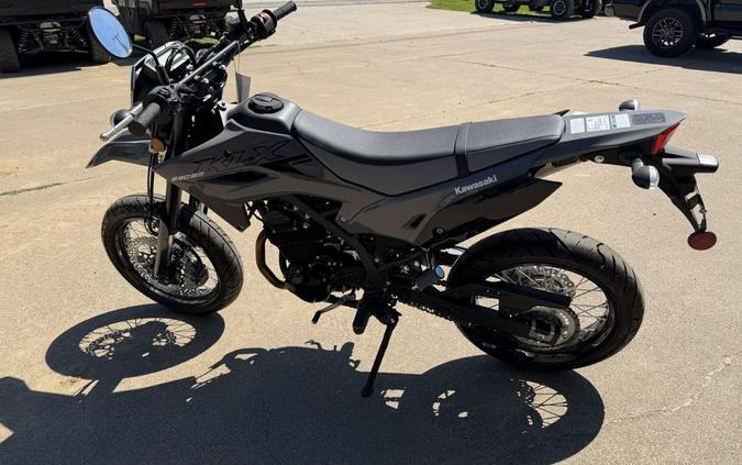 2025 Kawasaki KLX®230SM ABS