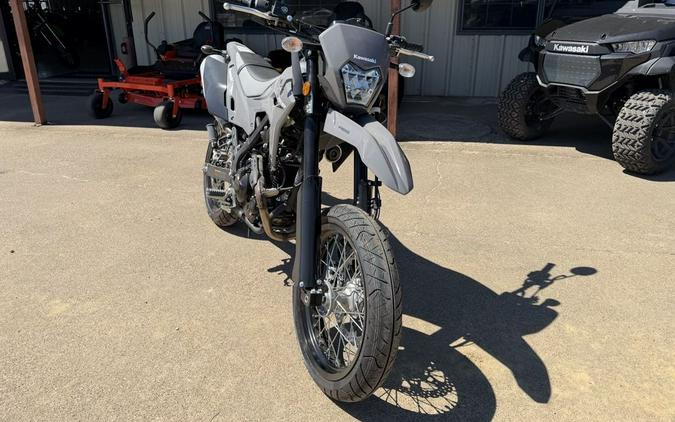 2025 Kawasaki KLX®230SM ABS