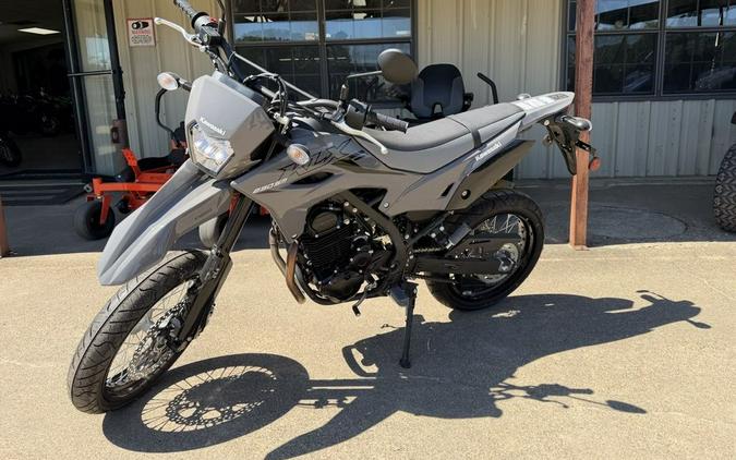 2025 Kawasaki KLX®230SM ABS
