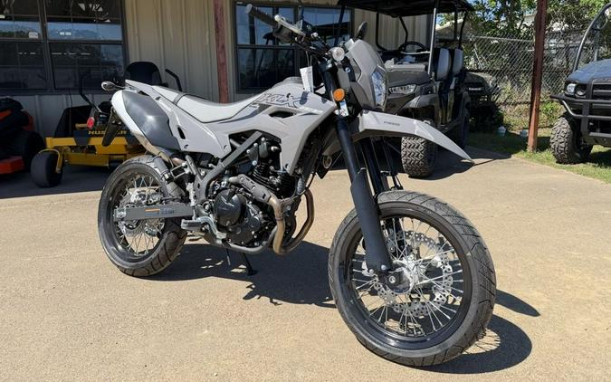 2025 Kawasaki KLX®230SM ABS