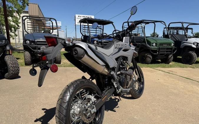 2025 Kawasaki KLX®230SM ABS