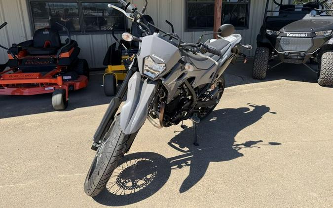 2025 Kawasaki KLX®230SM ABS