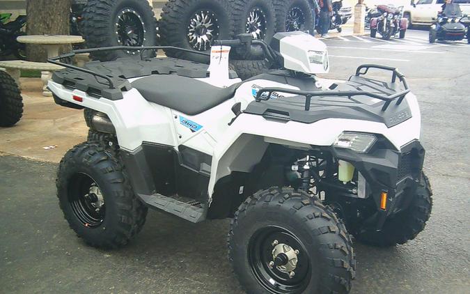 2026 POLARIS SPORTSMAN 450 HO EPS