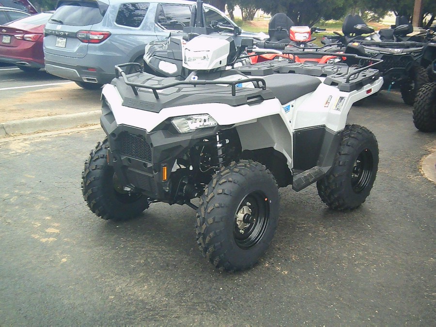 2026 POLARIS SPORTSMAN 450 HO EPS