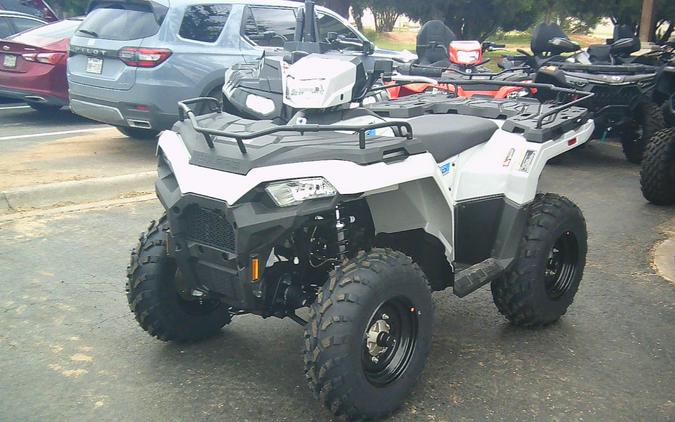 2026 POLARIS SPORTSMAN 450 HO EPS