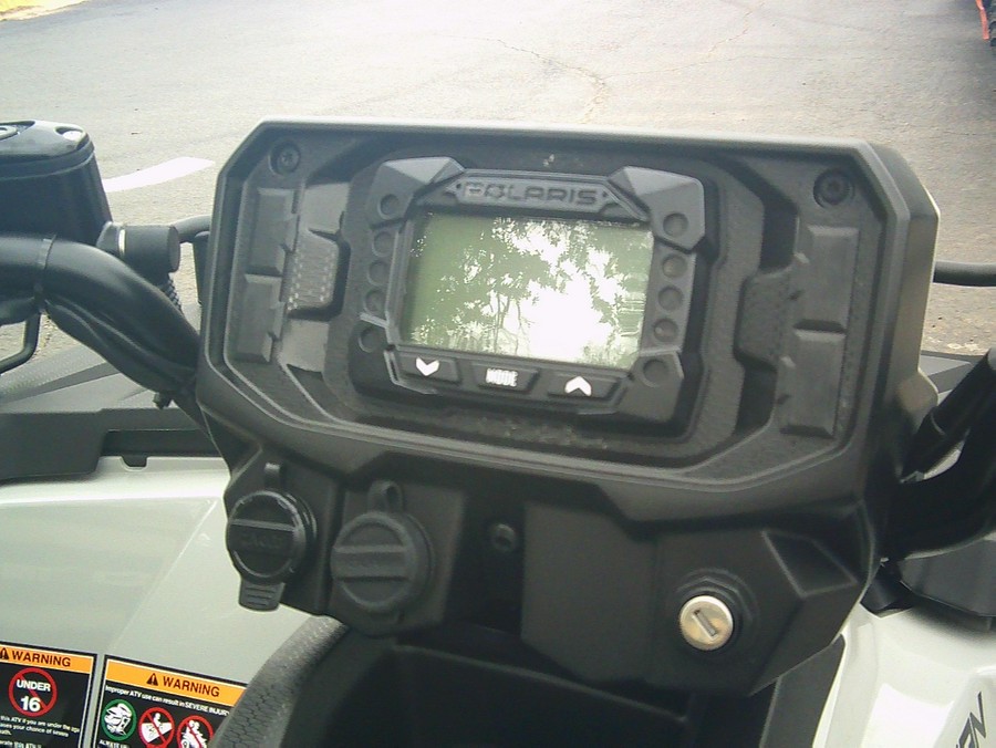 2026 POLARIS SPORTSMAN 450 HO EPS