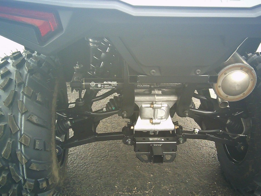 2026 POLARIS SPORTSMAN 450 HO EPS