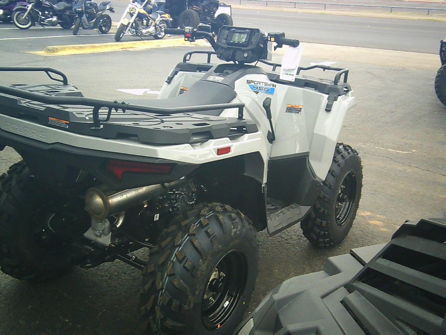 2026 POLARIS SPORTSMAN 450 HO EPS