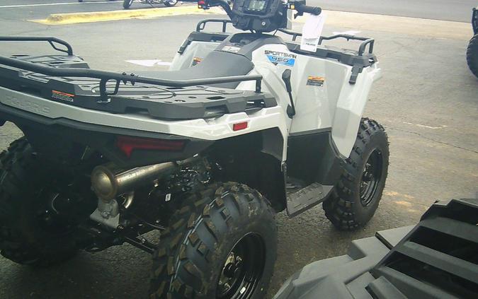 2026 POLARIS SPORTSMAN 450 HO EPS