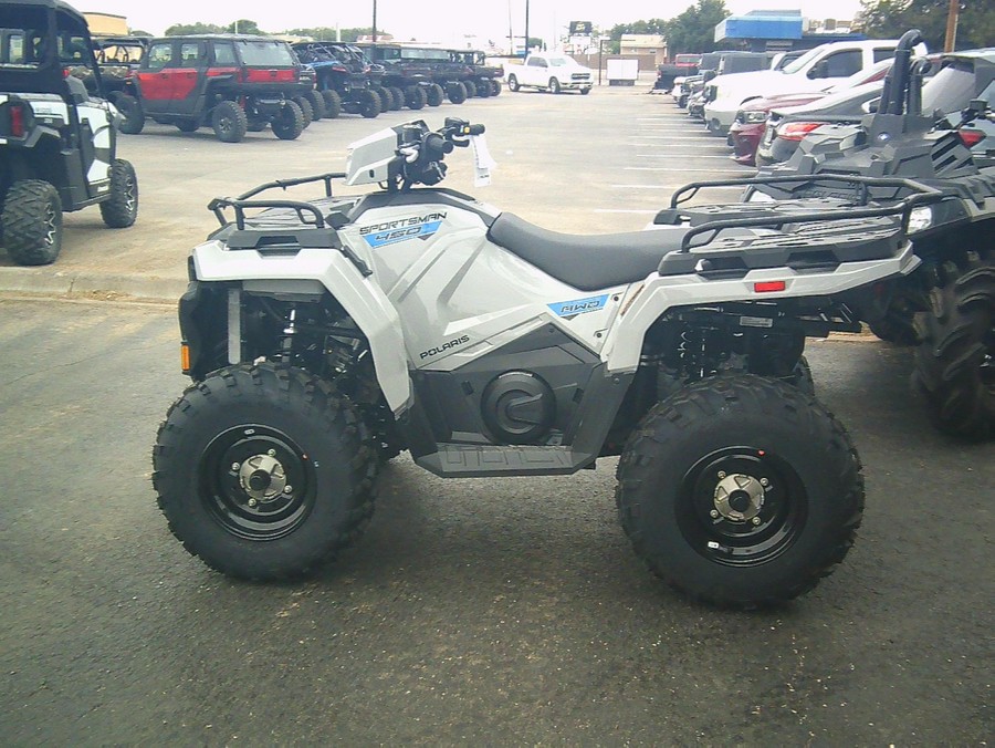 2026 POLARIS SPORTSMAN 450 HO EPS
