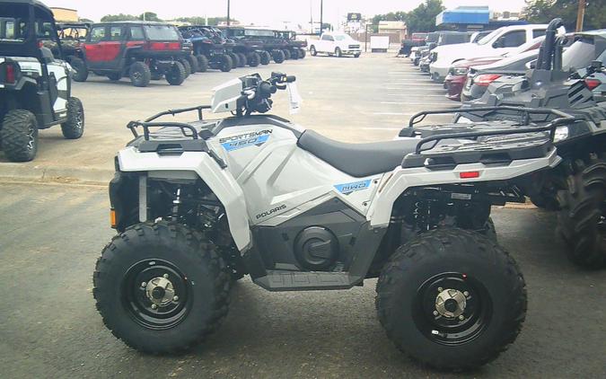 2026 POLARIS SPORTSMAN 450 HO EPS