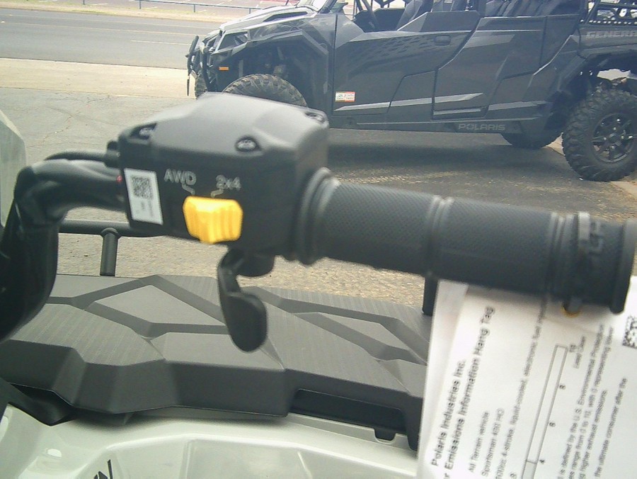 2026 POLARIS SPORTSMAN 450 HO EPS