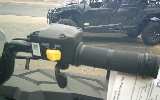 2026 POLARIS SPORTSMAN 450 HO EPS