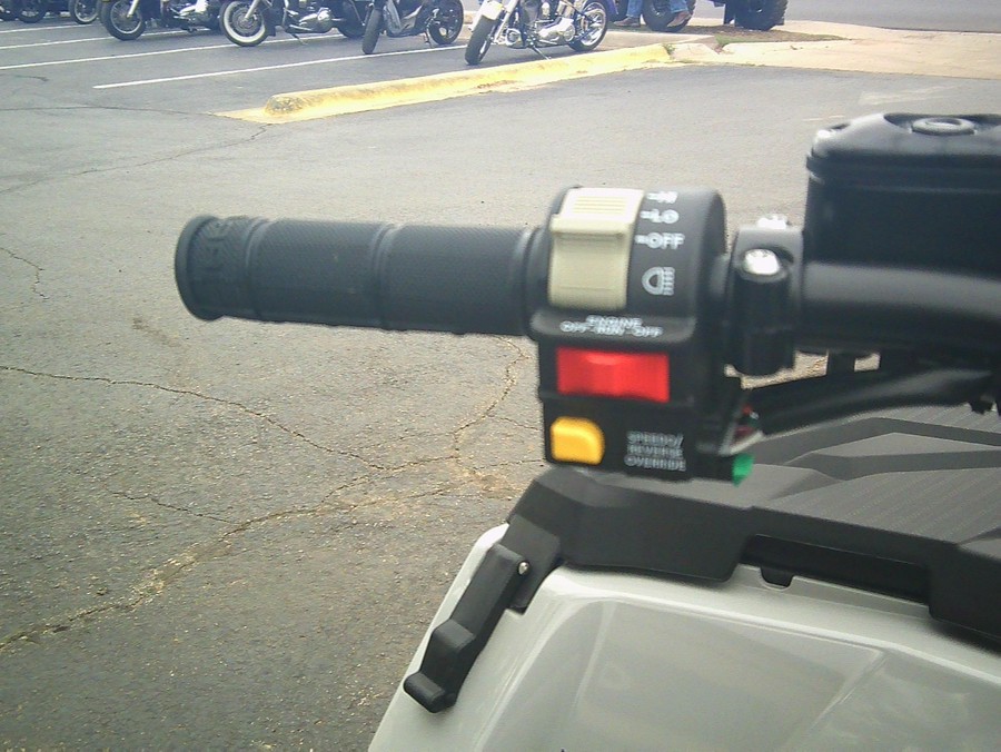 2026 POLARIS SPORTSMAN 450 HO EPS