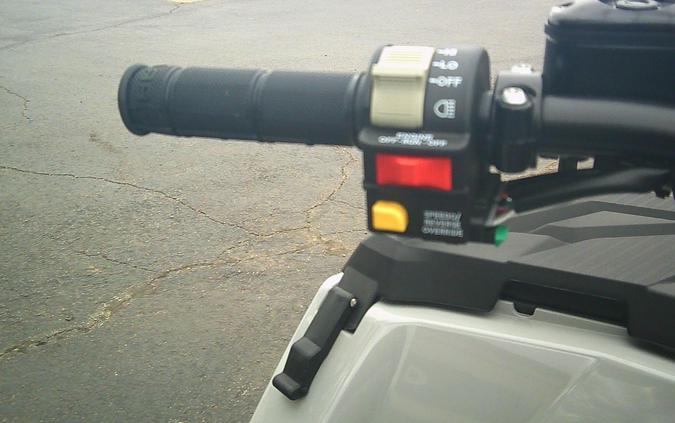 2026 POLARIS SPORTSMAN 450 HO EPS
