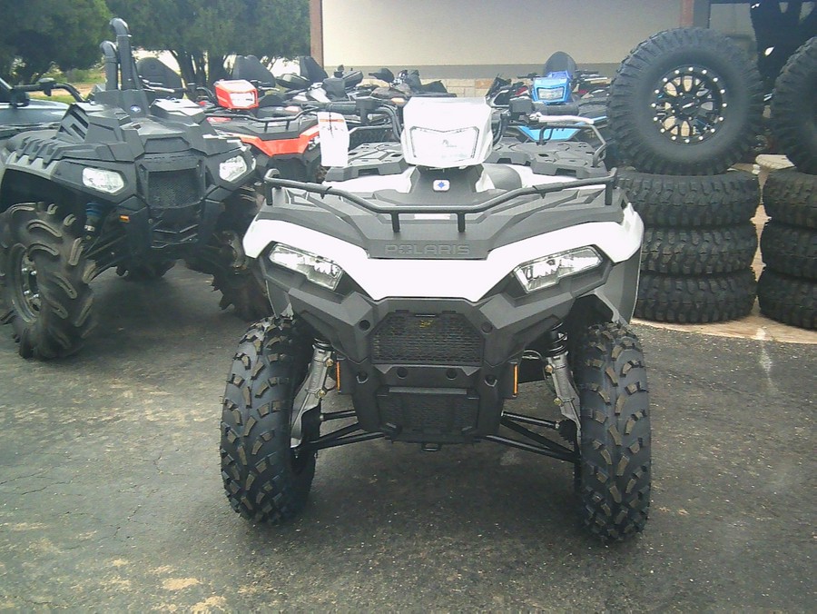 2026 POLARIS SPORTSMAN 450 HO EPS