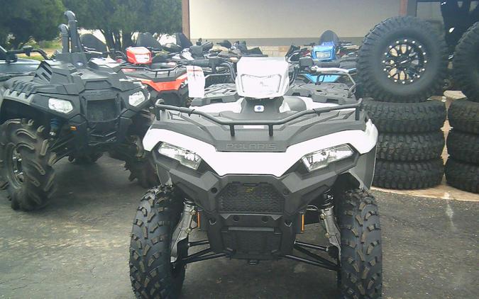 2026 POLARIS SPORTSMAN 450 HO EPS