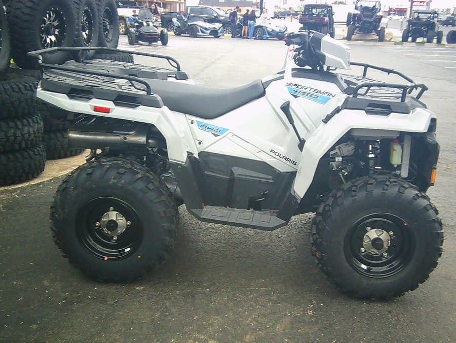 2026 POLARIS SPORTSMAN 450 HO EPS
