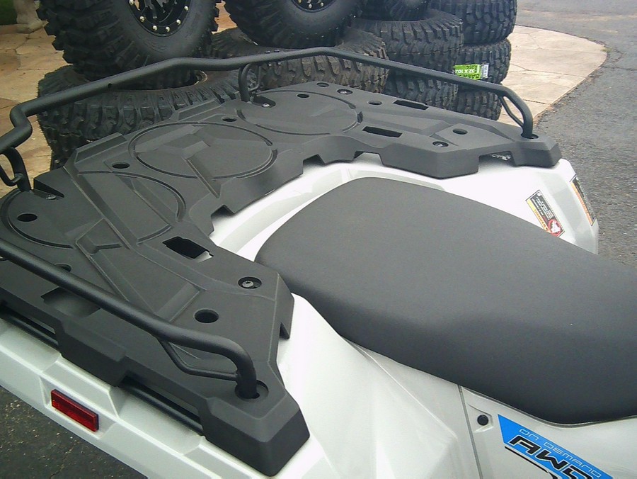 2026 POLARIS SPORTSMAN 450 HO EPS