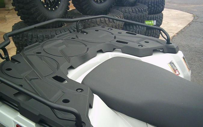 2026 POLARIS SPORTSMAN 450 HO EPS
