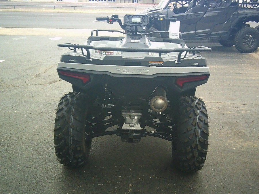 2026 POLARIS SPORTSMAN 450 HO EPS