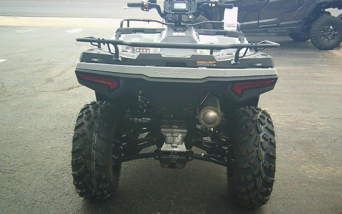 2026 POLARIS SPORTSMAN 450 HO EPS