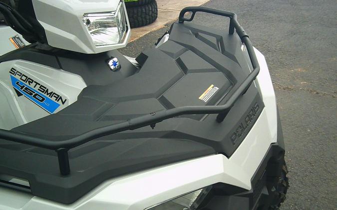 2026 POLARIS SPORTSMAN 450 HO EPS