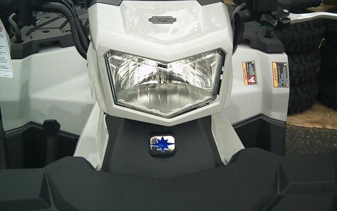 2026 POLARIS SPORTSMAN 450 HO EPS