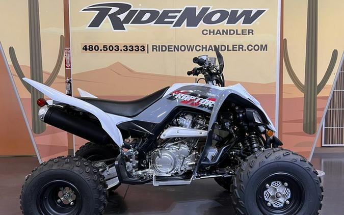 2025 Yamaha Raptor 700