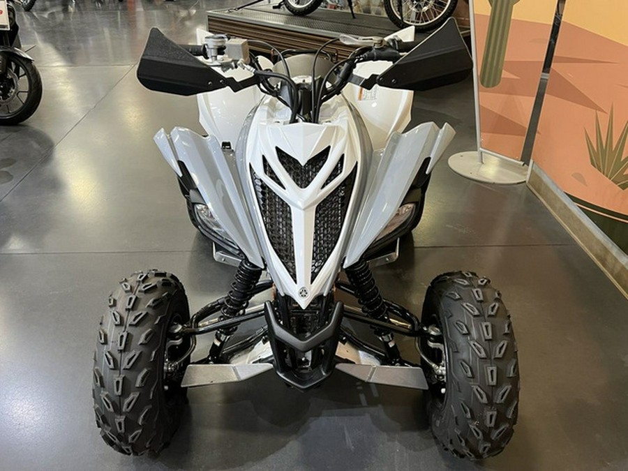 2025 Yamaha Raptor 700