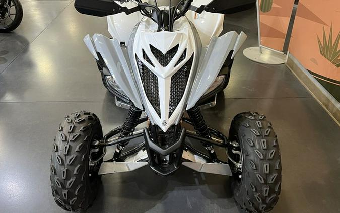 2025 Yamaha Raptor 700