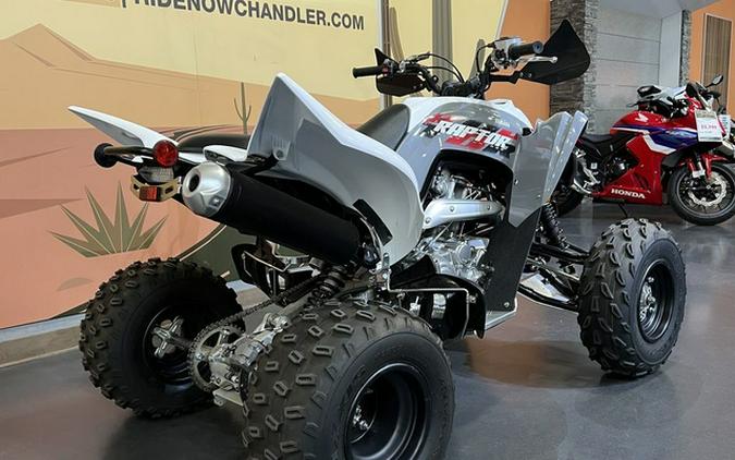2025 Yamaha Raptor 700