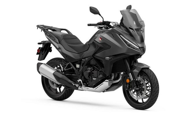 2026 Honda NT1100 DCT