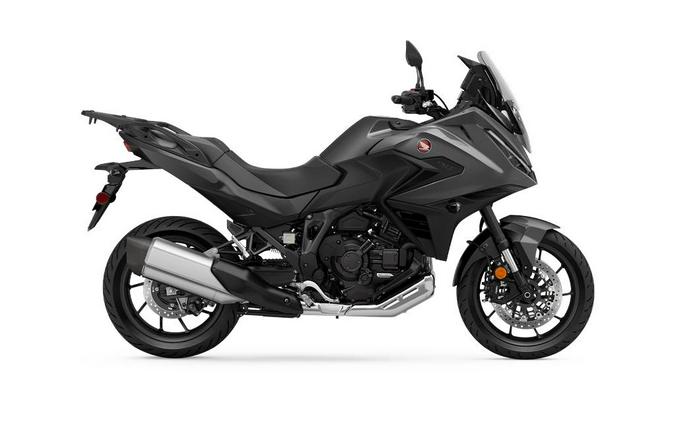 2026 Honda NT1100 DCT