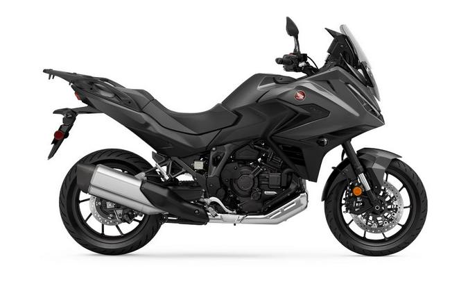 2026 Honda NT1100 DCT