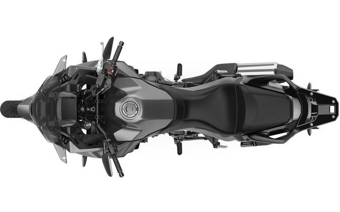 2026 Honda NT1100 DCT