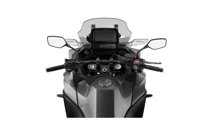 2026 Honda NT1100 DCT