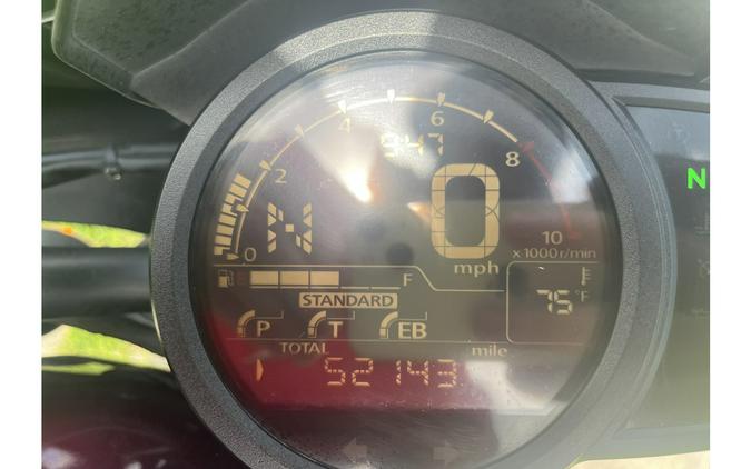 2021 Honda REBEL 1100
