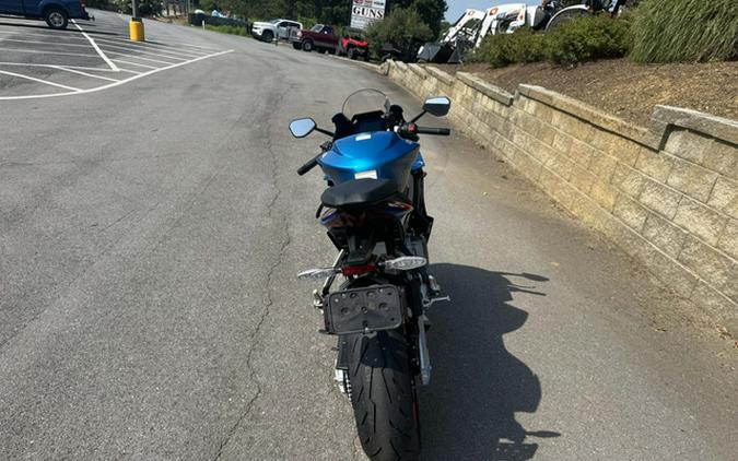 2027 Aprilia RS 660