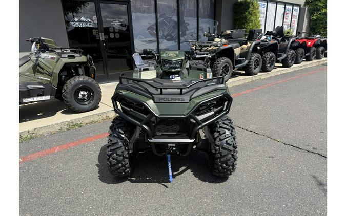2026 SPORTSMAN 570 PREMIUM 40TH AN ED - Polaris