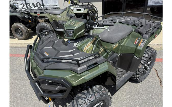 2026 SPORTSMAN 570 PREMIUM 40TH AN ED - Polaris