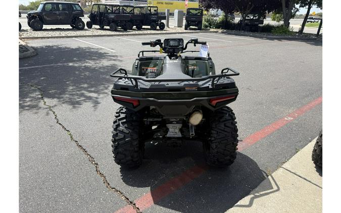 2026 SPORTSMAN 570 PREMIUM 40TH AN ED - Polaris