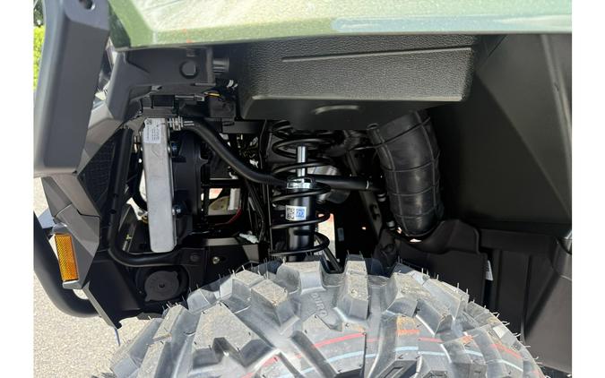 2026 SPORTSMAN 570 PREMIUM 40TH AN ED - Polaris