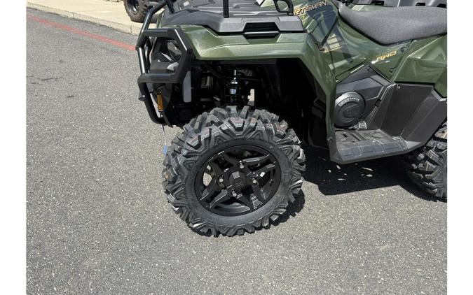 2026 SPORTSMAN 570 PREMIUM 40TH AN ED - Polaris