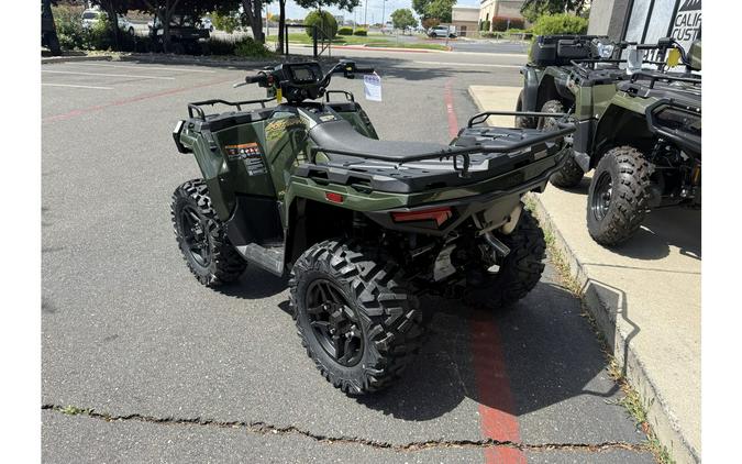 2026 SPORTSMAN 570 PREMIUM 40TH AN ED - Polaris