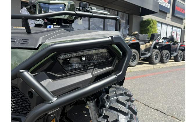 2026 SPORTSMAN 570 PREMIUM 40TH AN ED - Polaris