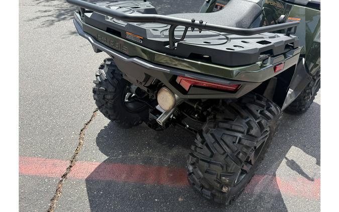 2026 SPORTSMAN 570 PREMIUM 40TH AN ED - Polaris