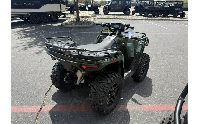 2026 SPORTSMAN 570 PREMIUM 40TH AN ED - Polaris