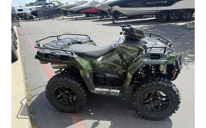 2026 SPORTSMAN 570 PREMIUM 40TH AN ED - Polaris