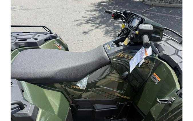 2026 SPORTSMAN 570 PREMIUM 40TH AN ED - Polaris